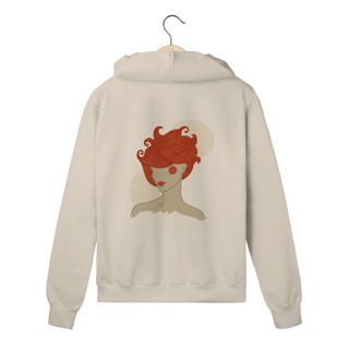 Moleton Prime Cabeça de Caraminholas