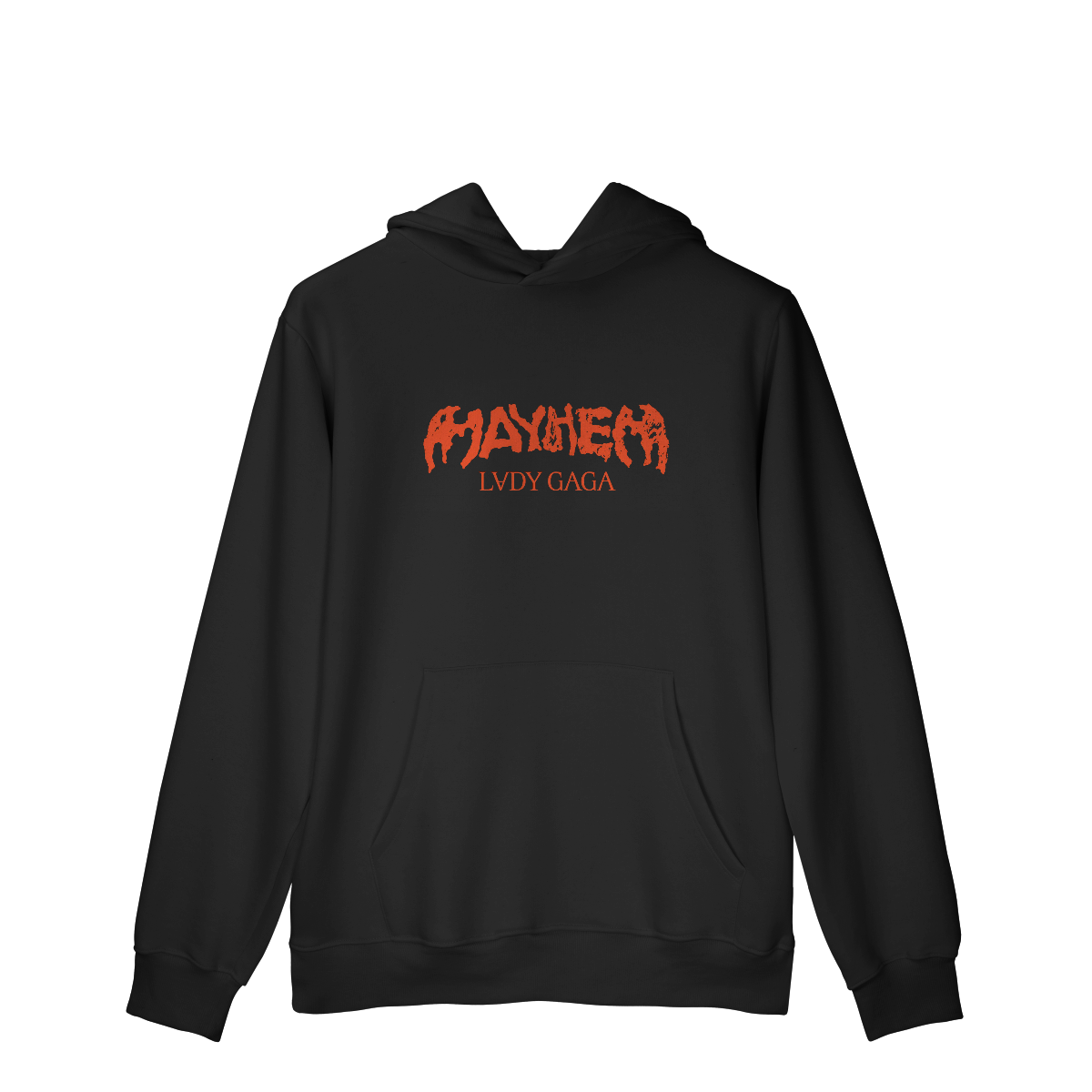 Moletom Lady Gaga - Mayhem