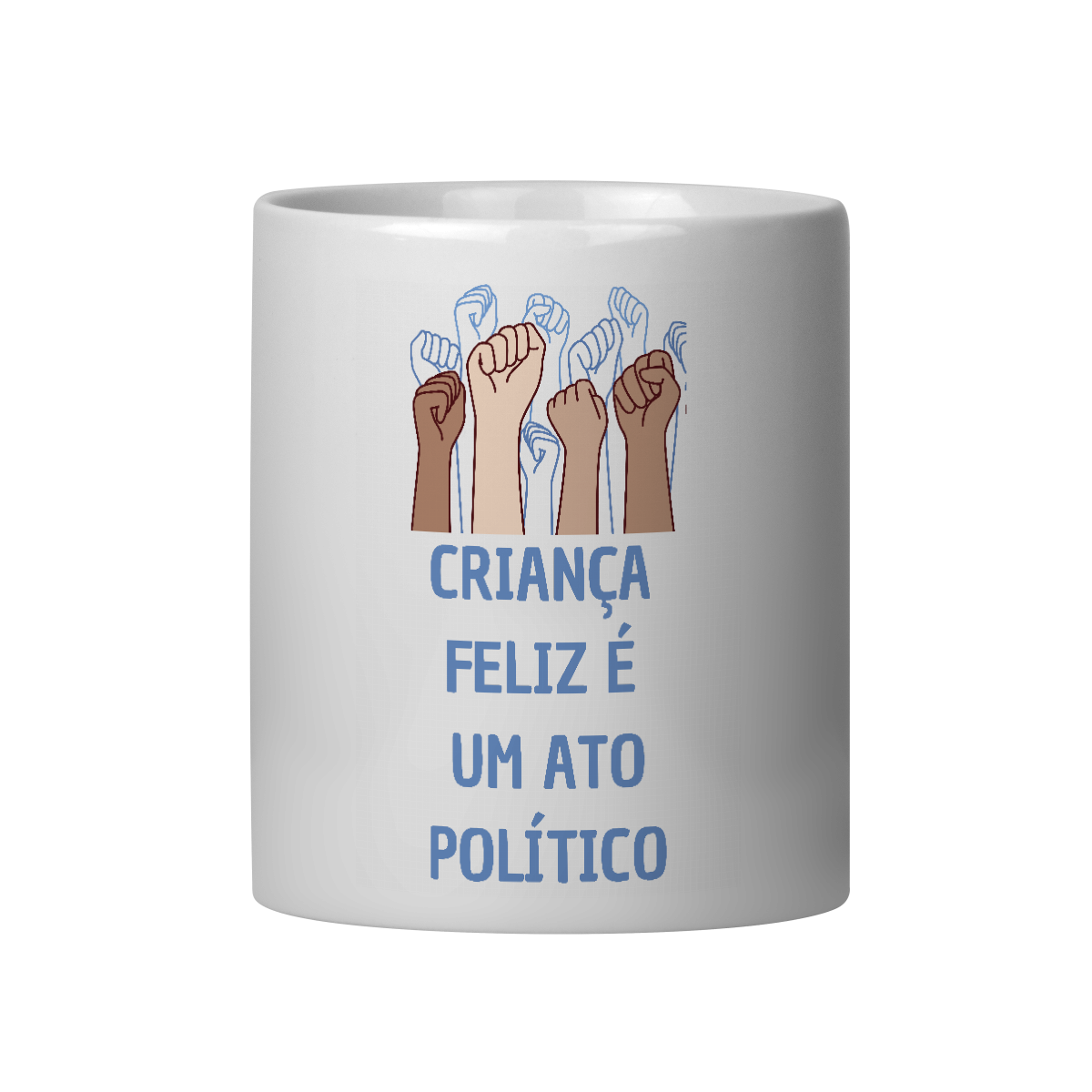 Nome do produto: Caneca | Ato Político