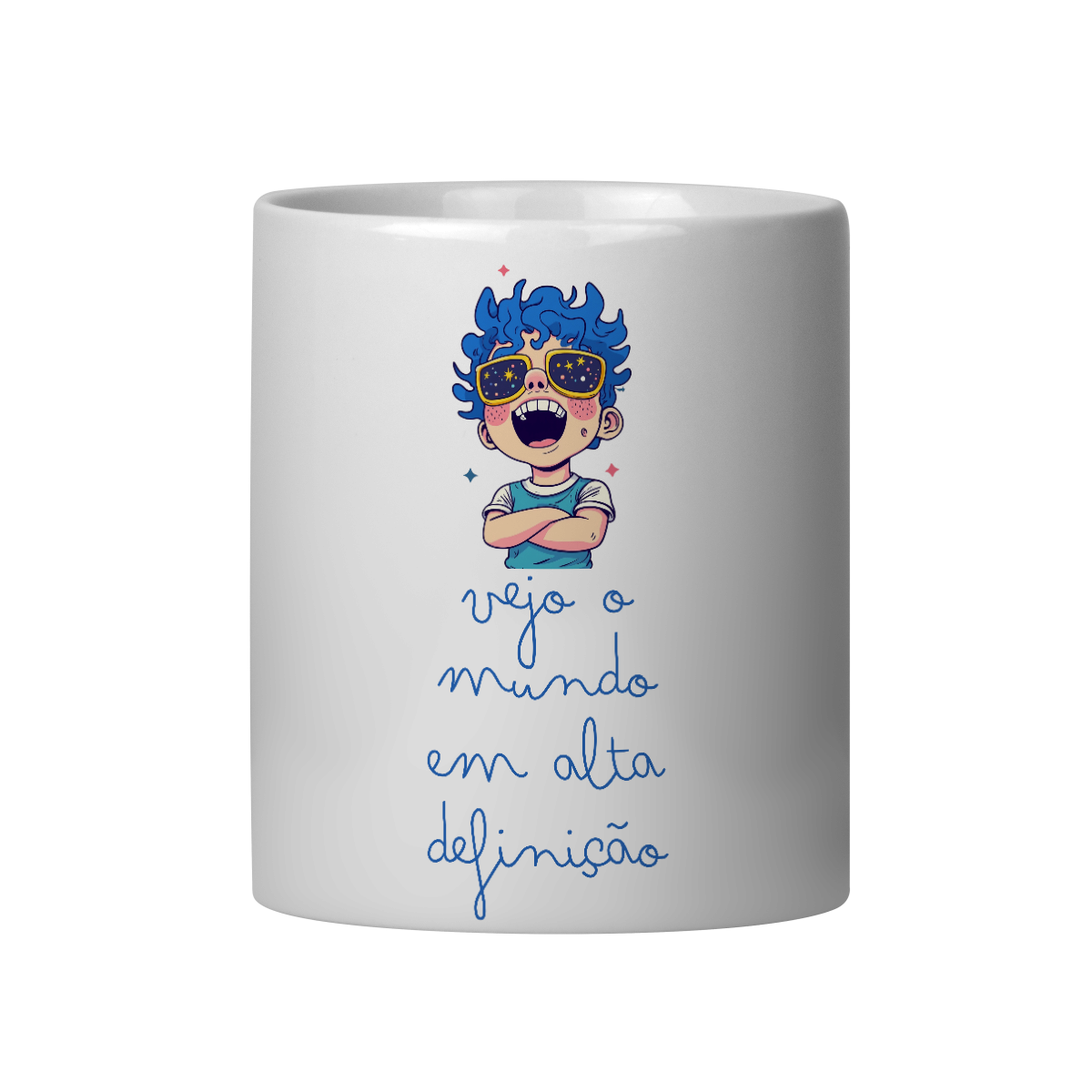 Nome do produto: Caneca | Alta Definição