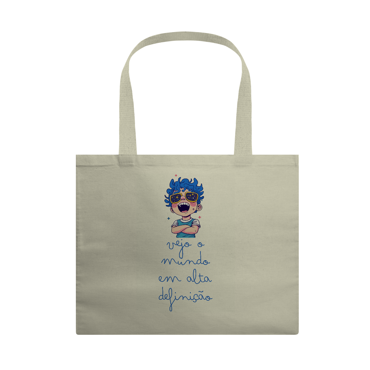 Nome do produto: Eco Bag Grande
