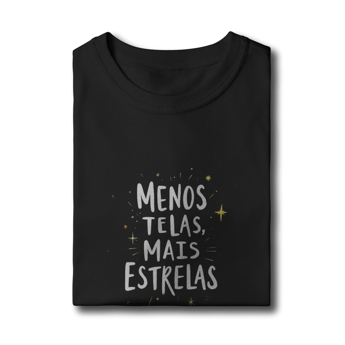 Nome do produto: Infantil 2 a 8 anos | Menos Telas, Mais Estrelas