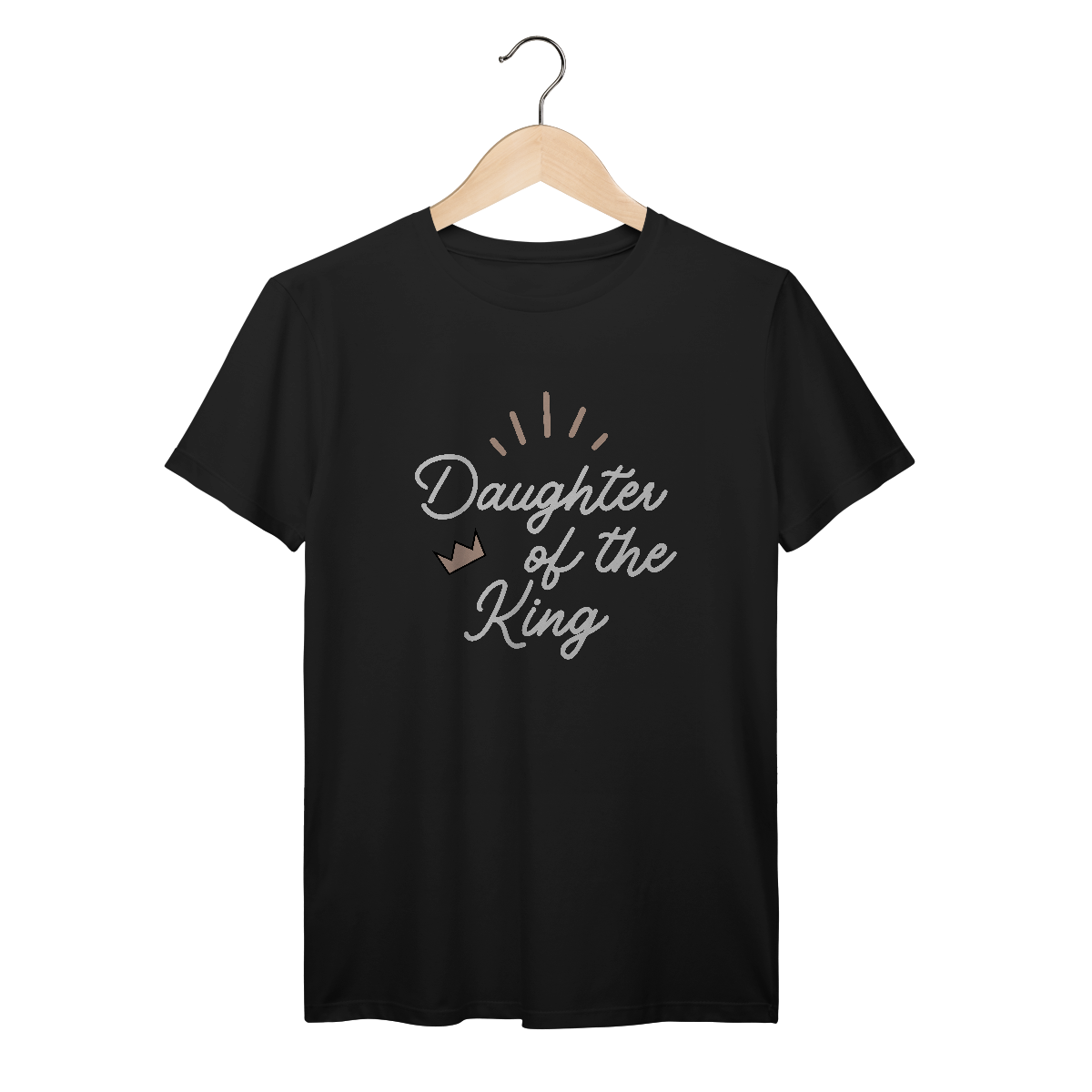 Nome do produto: Filha do Rei