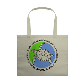 Eco Bag Grande Tartaruga