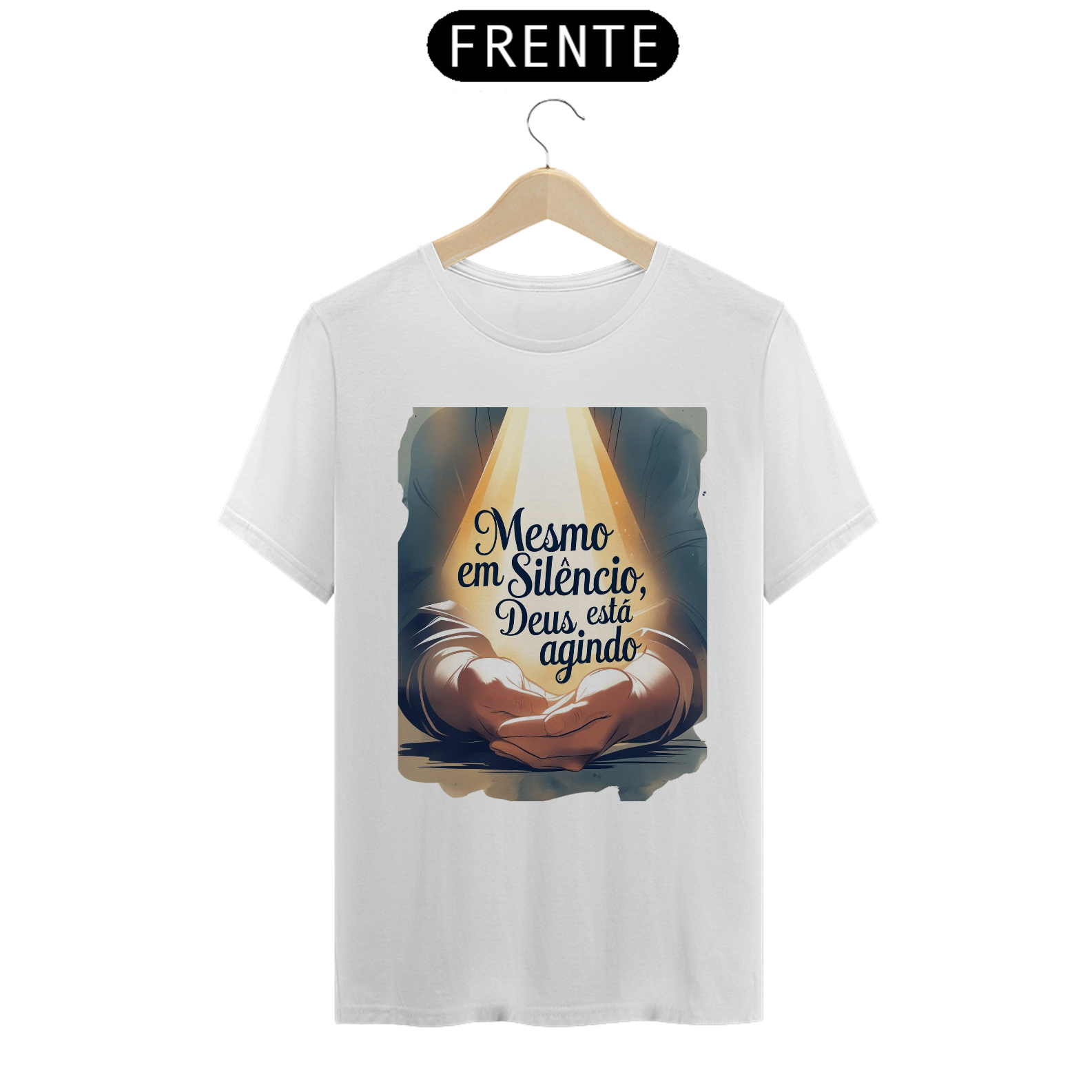 Nome do produto:  Camiseta Classic \