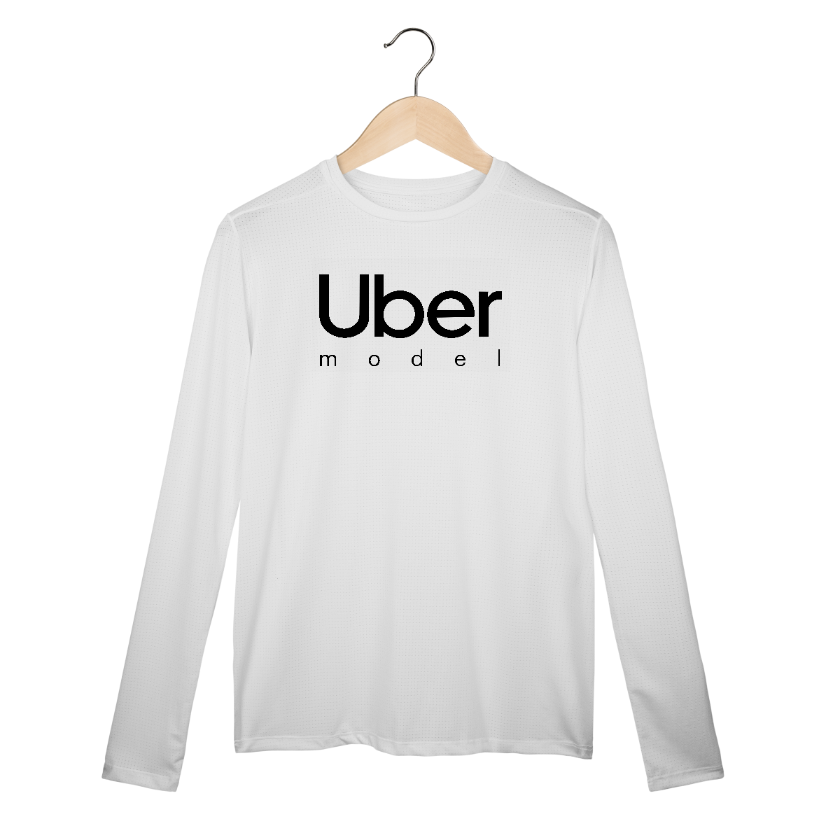 Camisa Manga Longa Sport Dry UV Uber Model