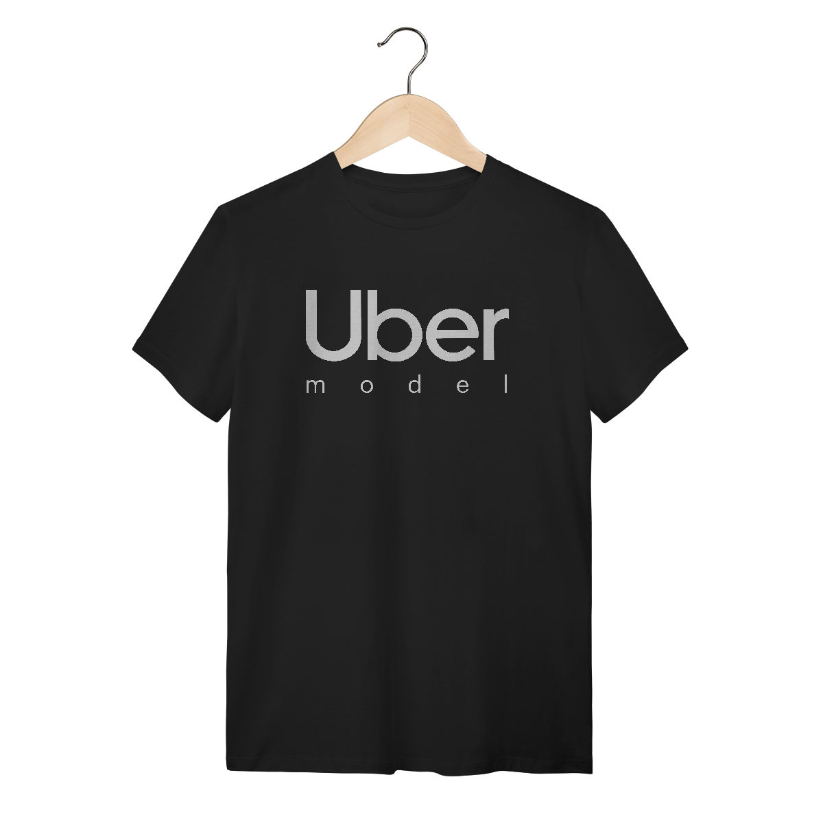 Camiseta Uber Model