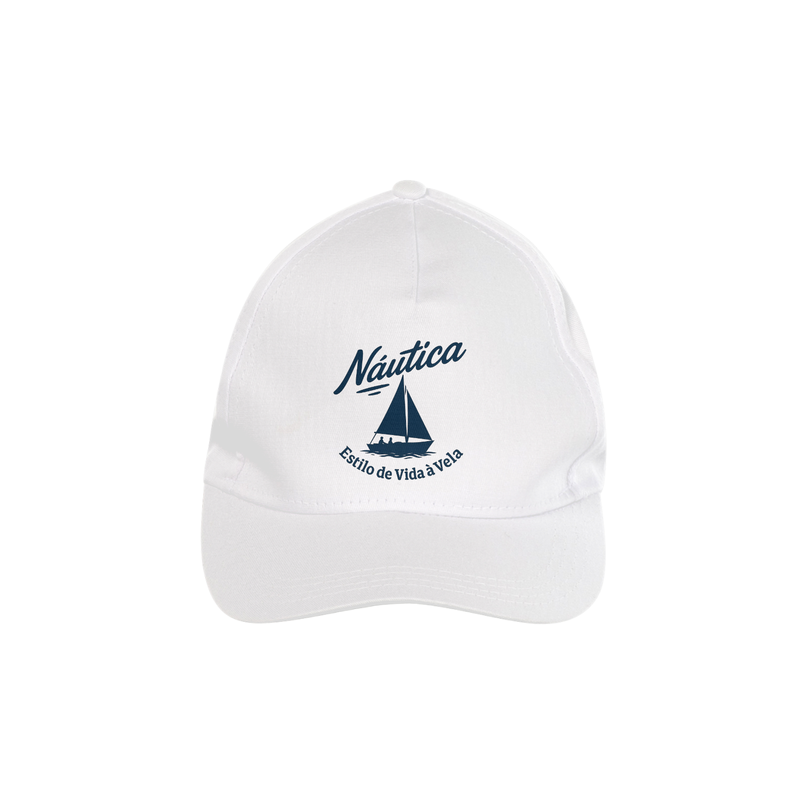 Boné Náutico: Estilo de Vida à Vela - Conforto e Aventura no Mar