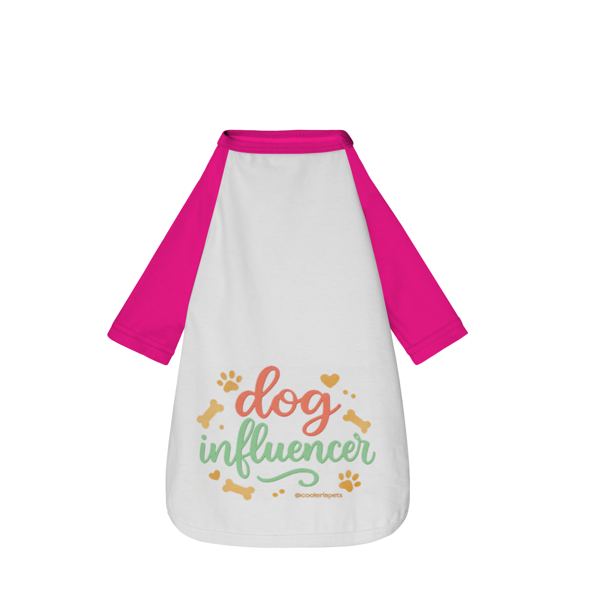 Dog Influencer - Cooleria