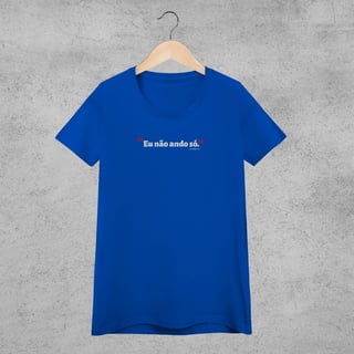 Baby Long - Eu não ando só