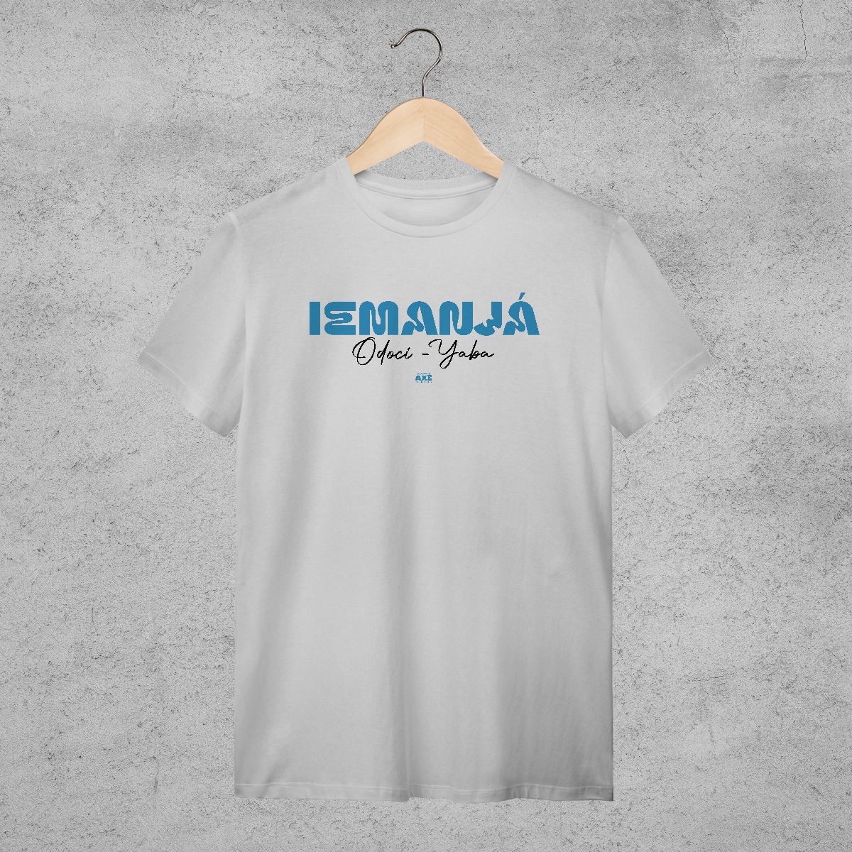 Camiseta - Saudação a Iemanjá