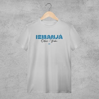 Camiseta - Saudação a Iemanjá