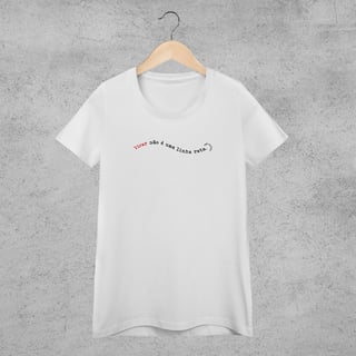 Baby Long - A vida não é uma linha reta