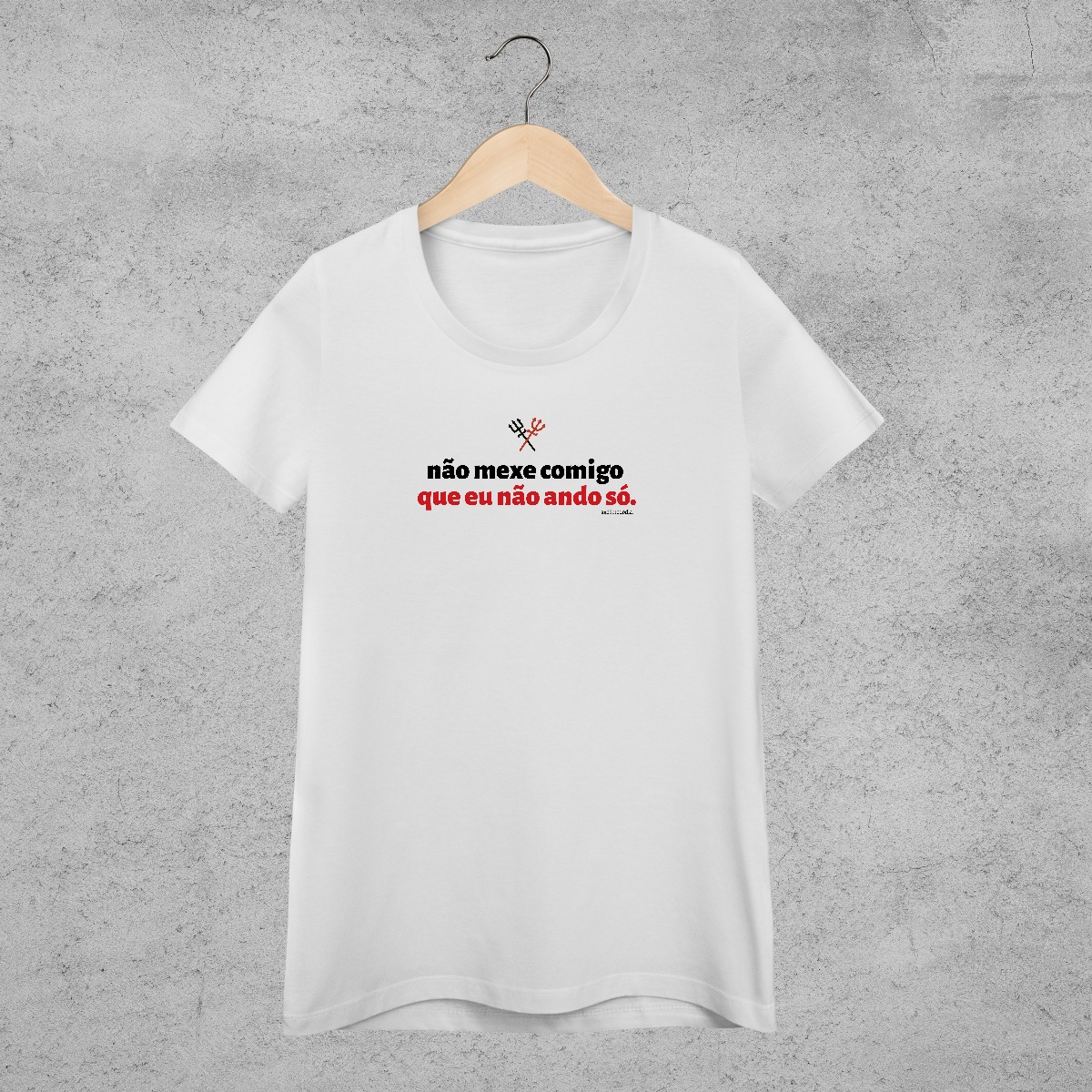 Baby Long - Não mexe comigo