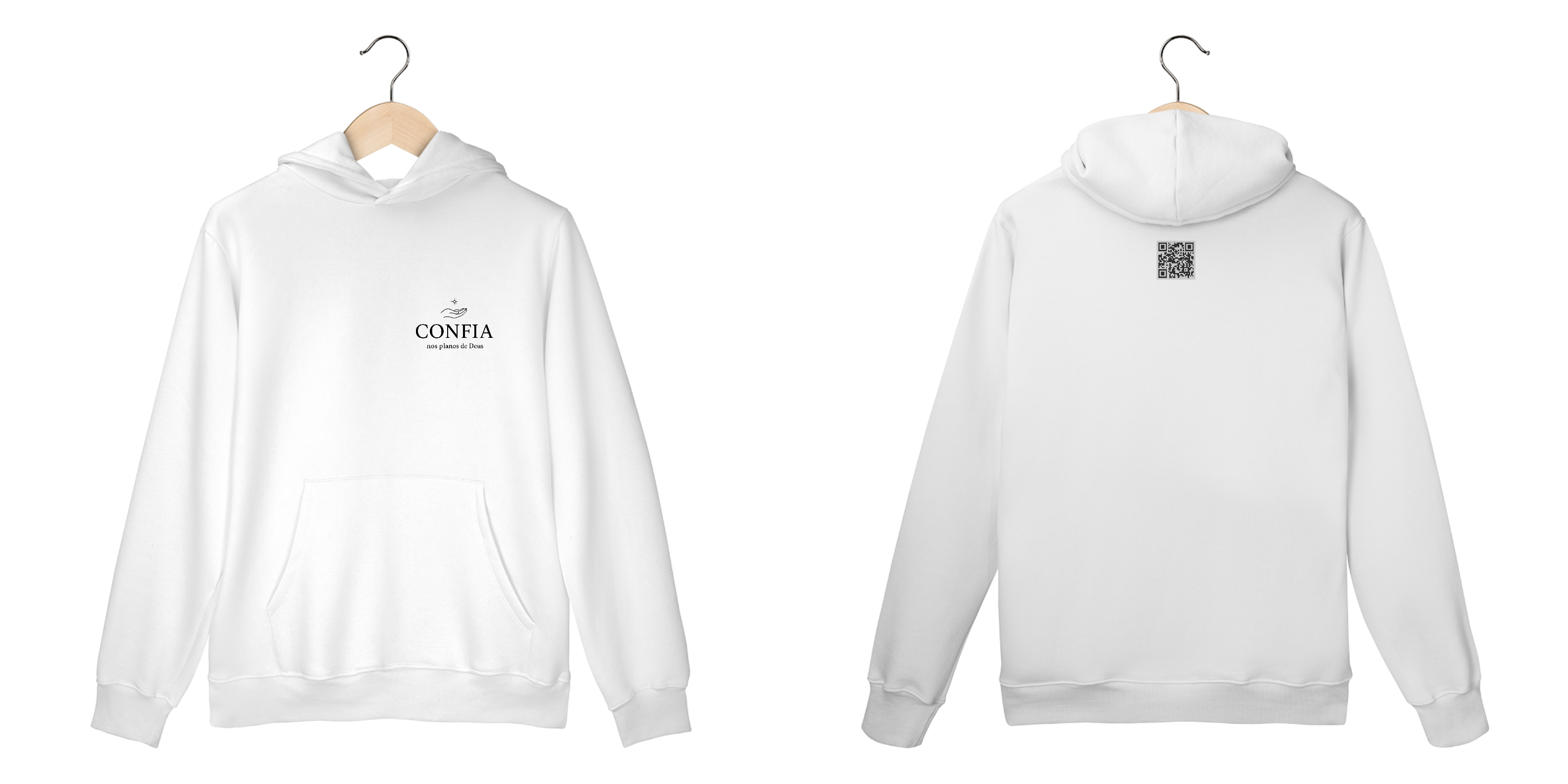 Nome do produto: CONFIA