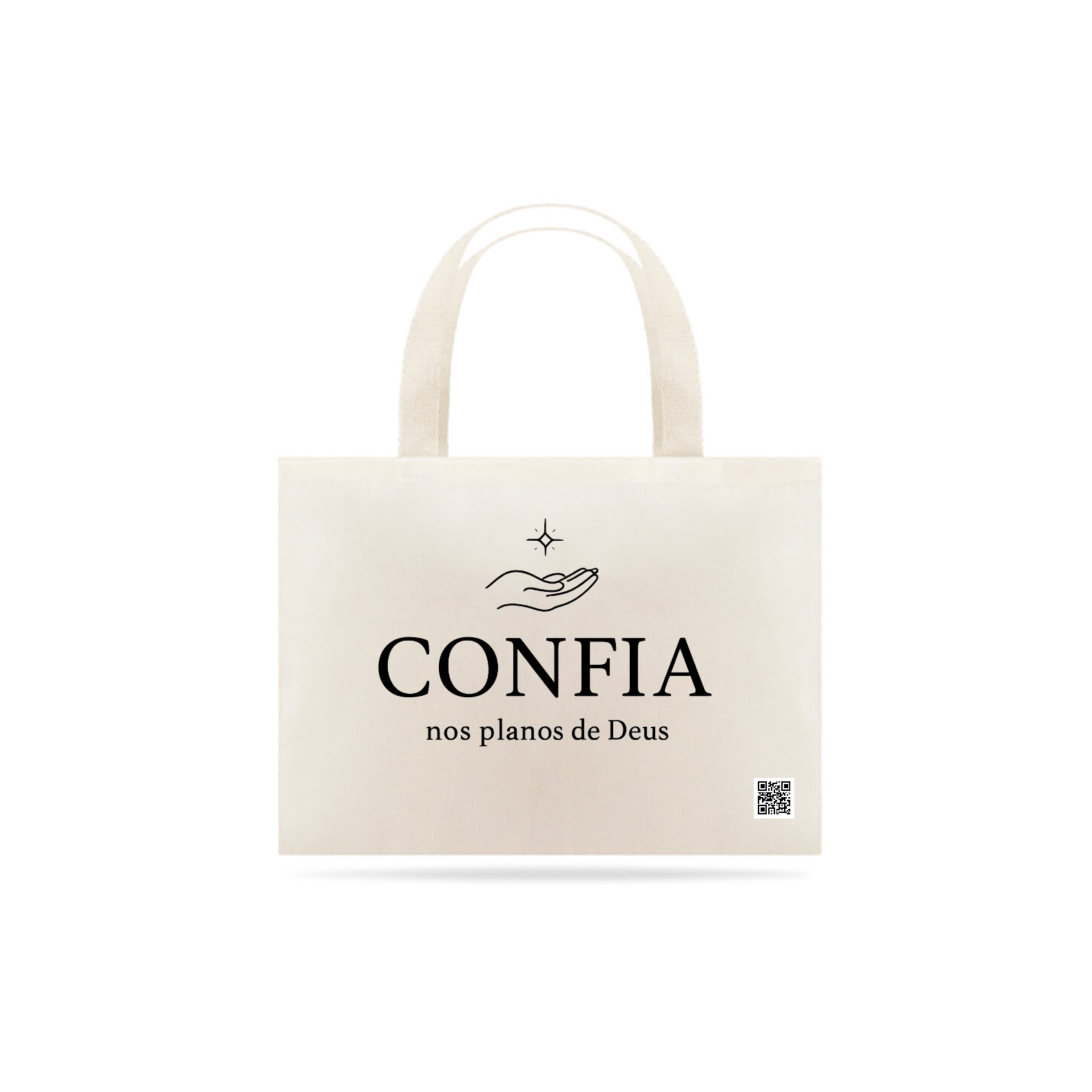 Nome do produto: CONFIA