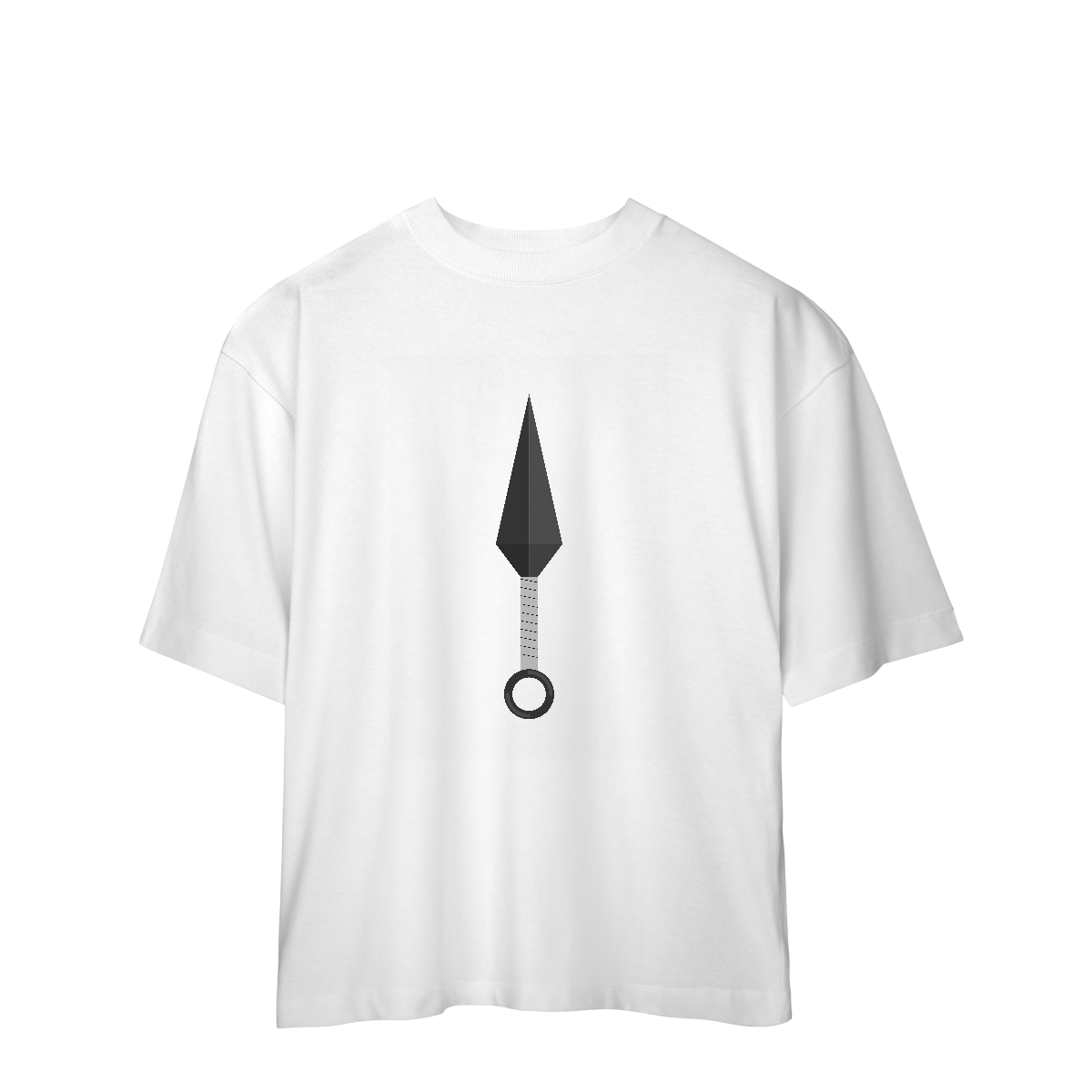 Camisa Oversized Kunai