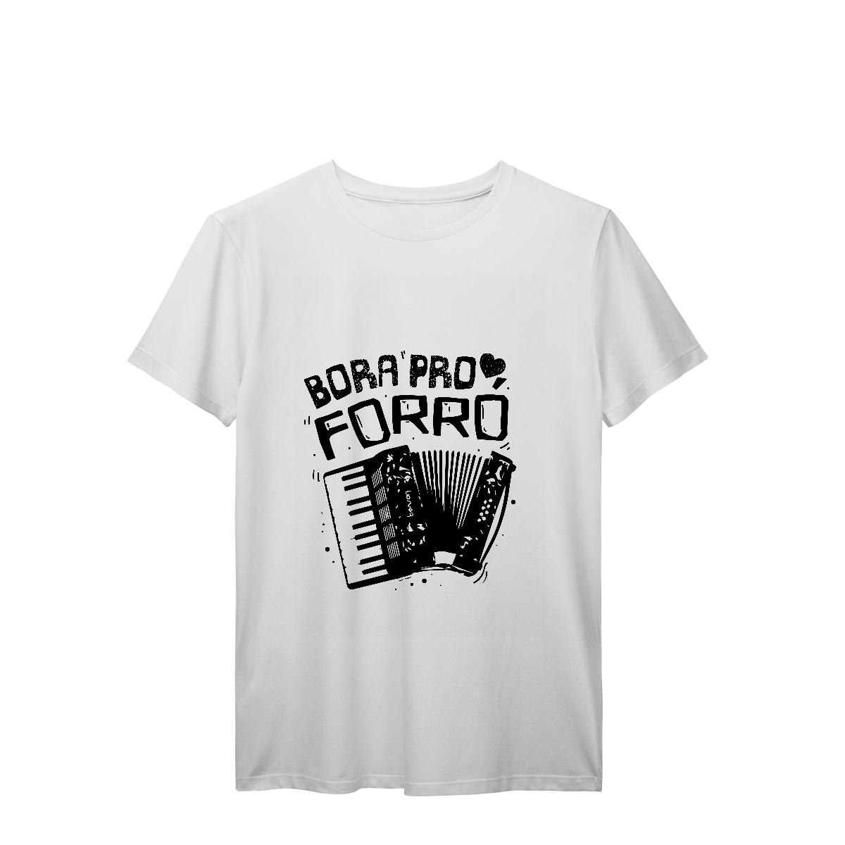 Camisa T-Shirt Prime Bora pro Forro