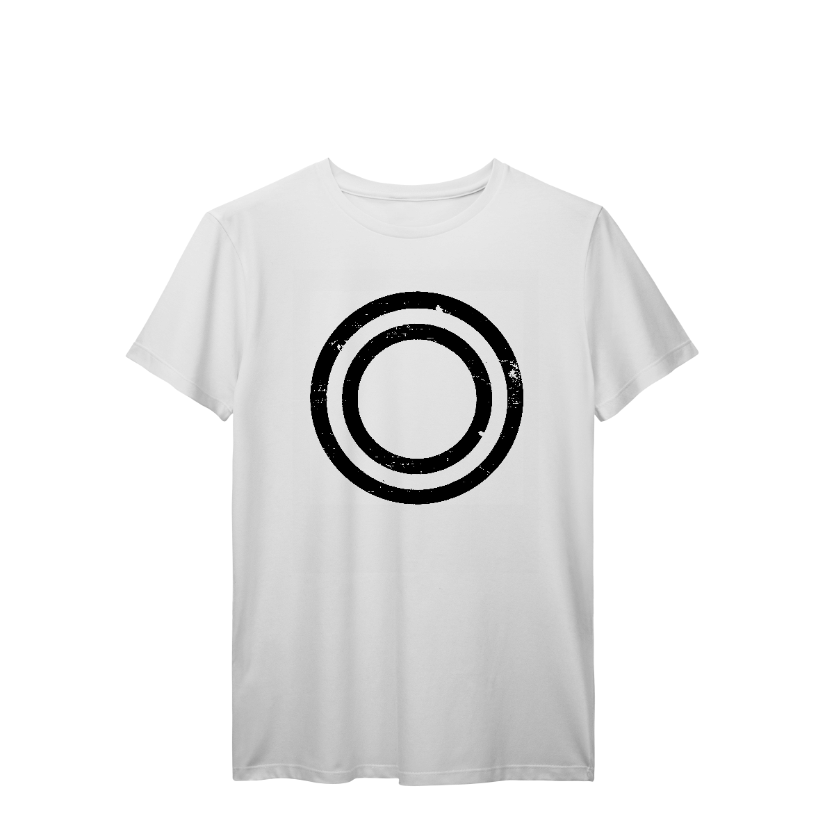 Camisa T-Shirt Prime Escudo