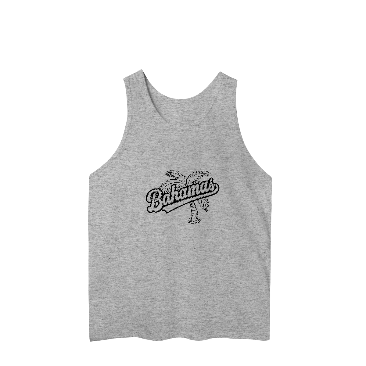 Regata Masculina Quality Bahamas