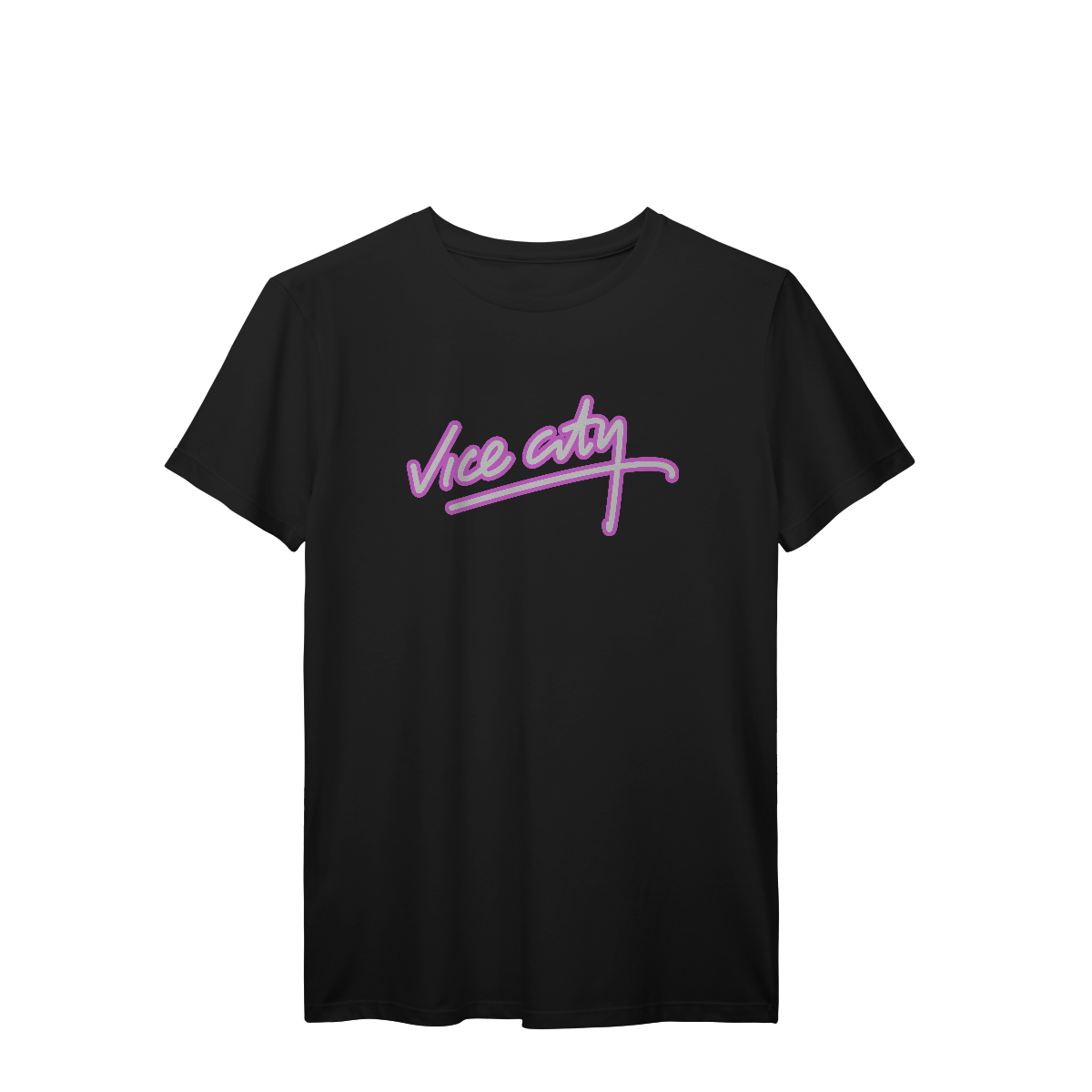 Camisa T-Shirt Prime Vice City