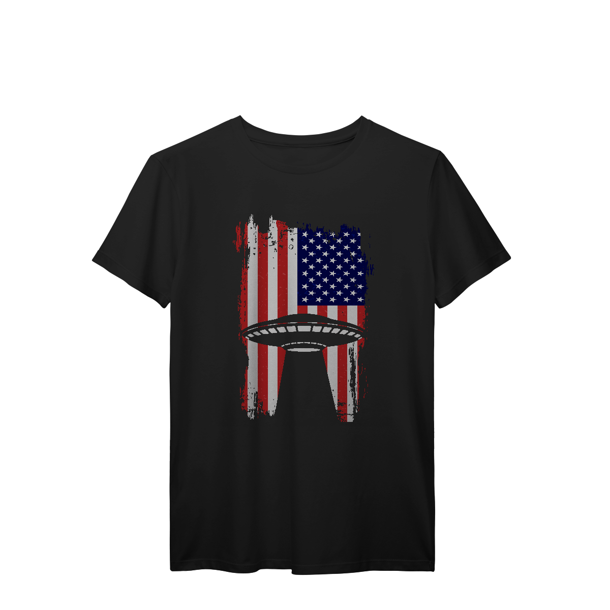 Camiseta T-Shirt Prime Alien in EUA