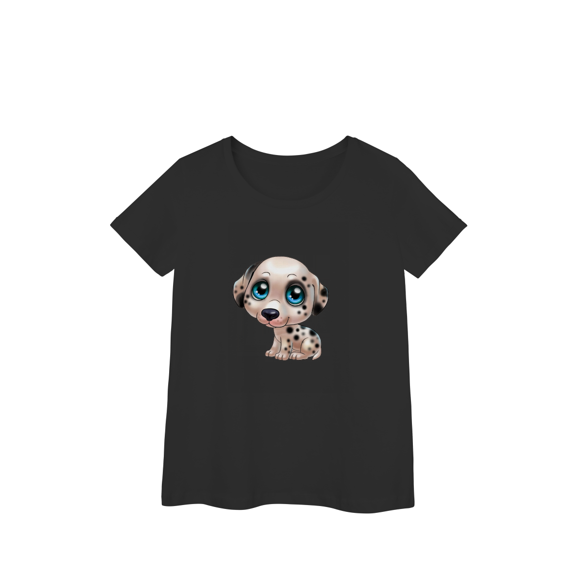 Baby Look Prime Dalmata