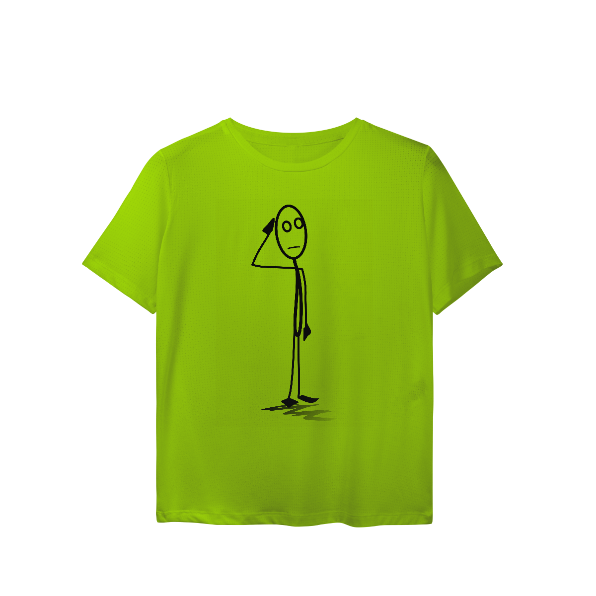 Camisa Baby Long Sport Dry UV Stick Man