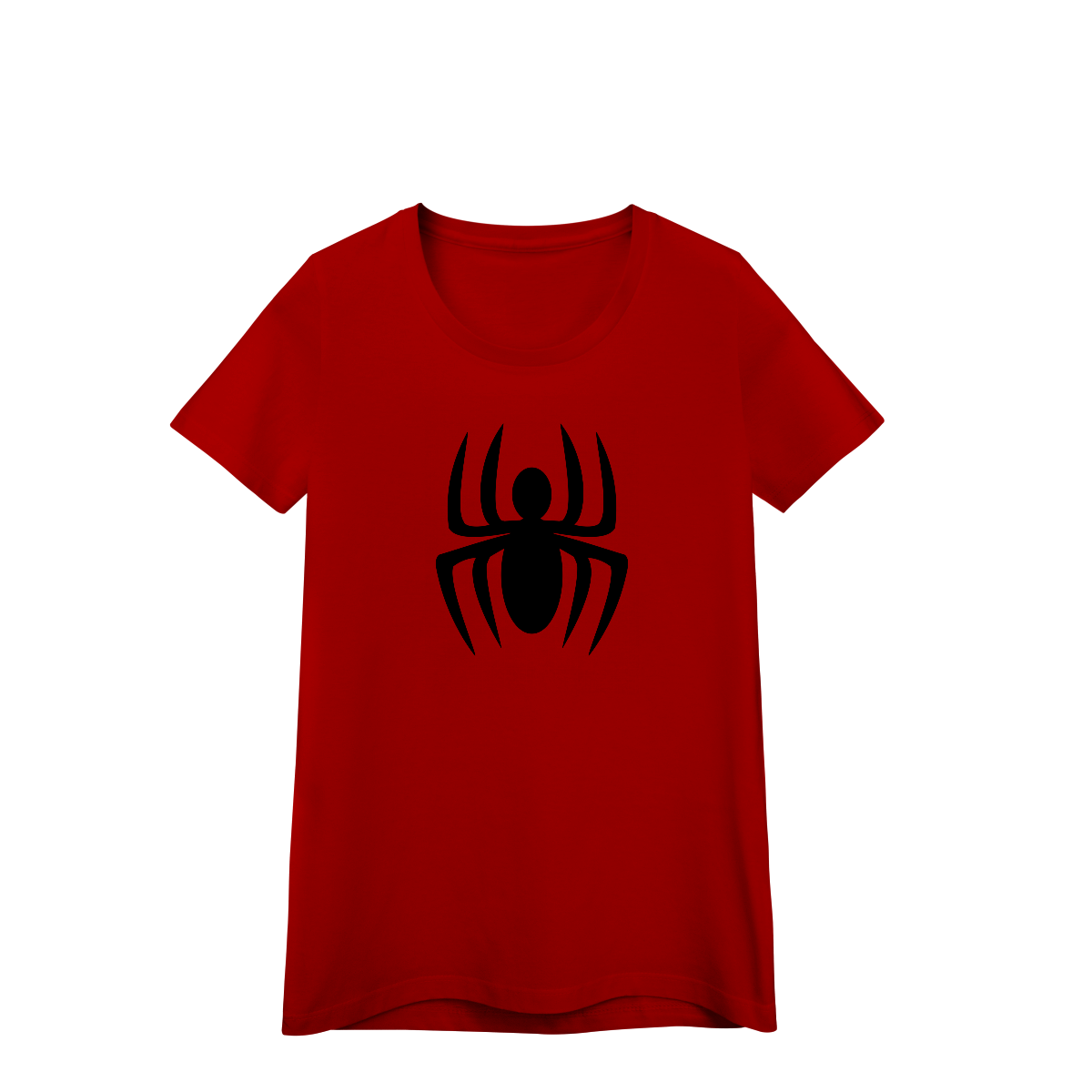 Camisa Baby Long Quality Spider Man