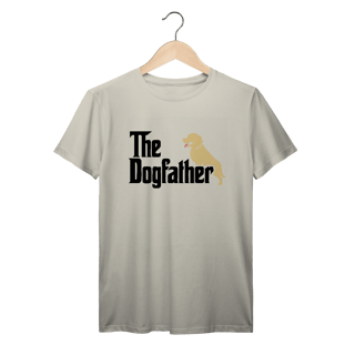 The Dogfather - Golden Retriever