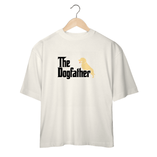 The Dogfather – Edição Golden Oversized