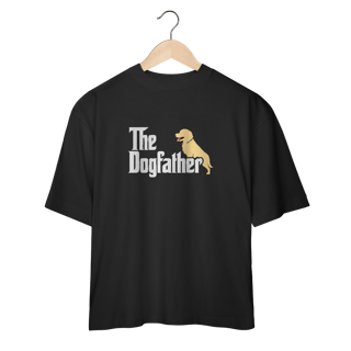 The Dogfather – Edição Golden Oversized