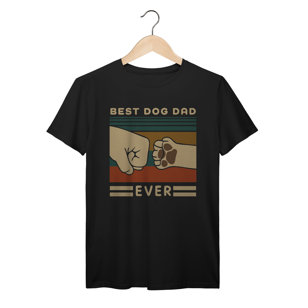 The Dogfather - Golden Retriever