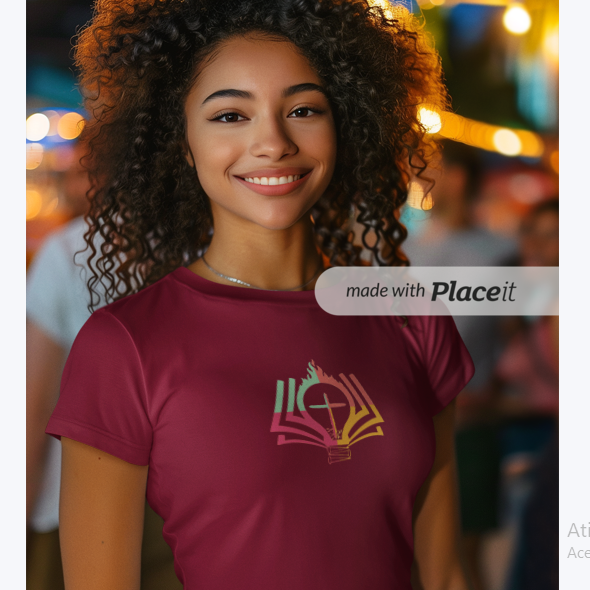 Camiseta T-Shirt Quality Marca Color