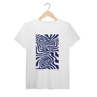 Tshirt Wavy PIMA
