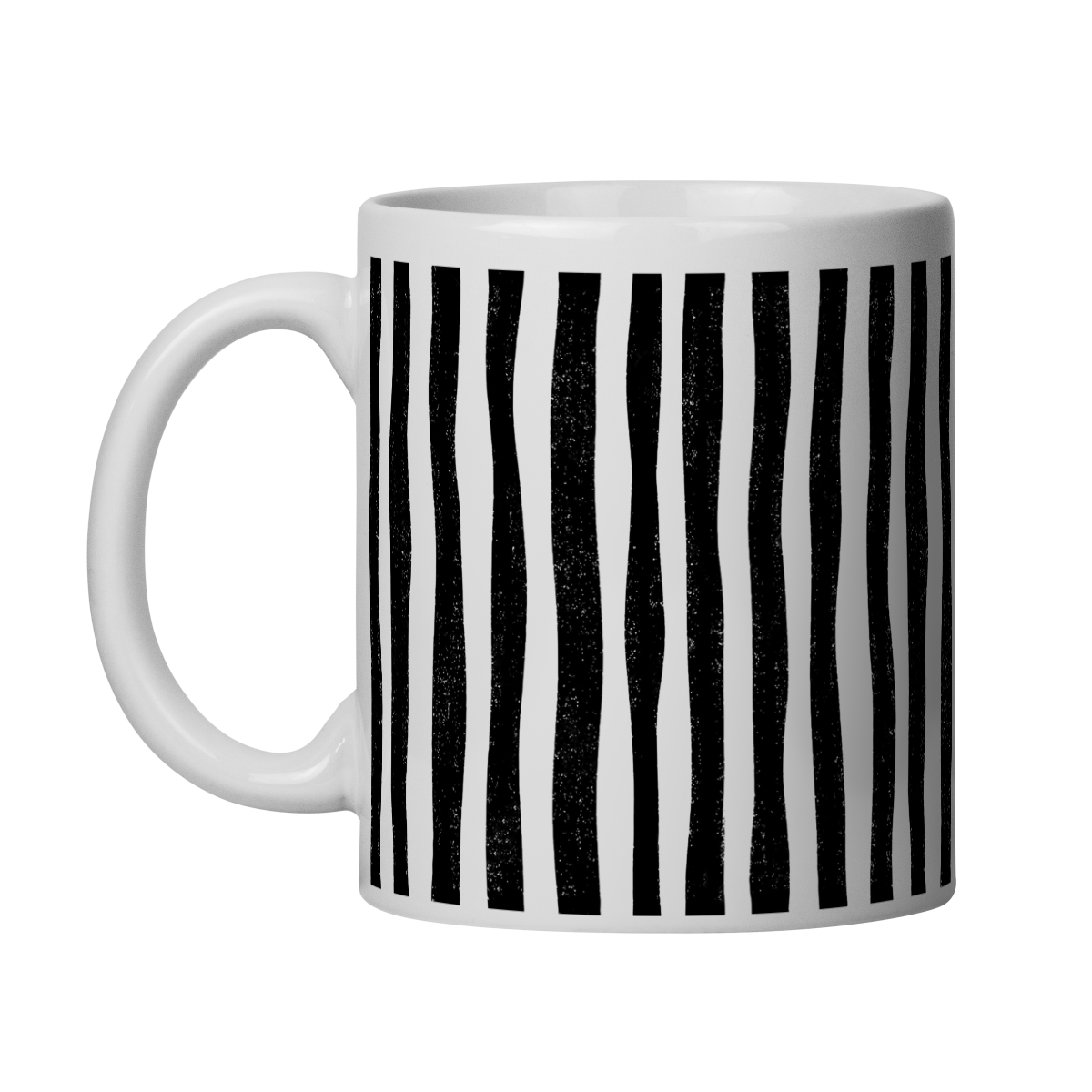 Caneca Stripes