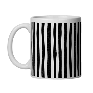 Caneca Stripes