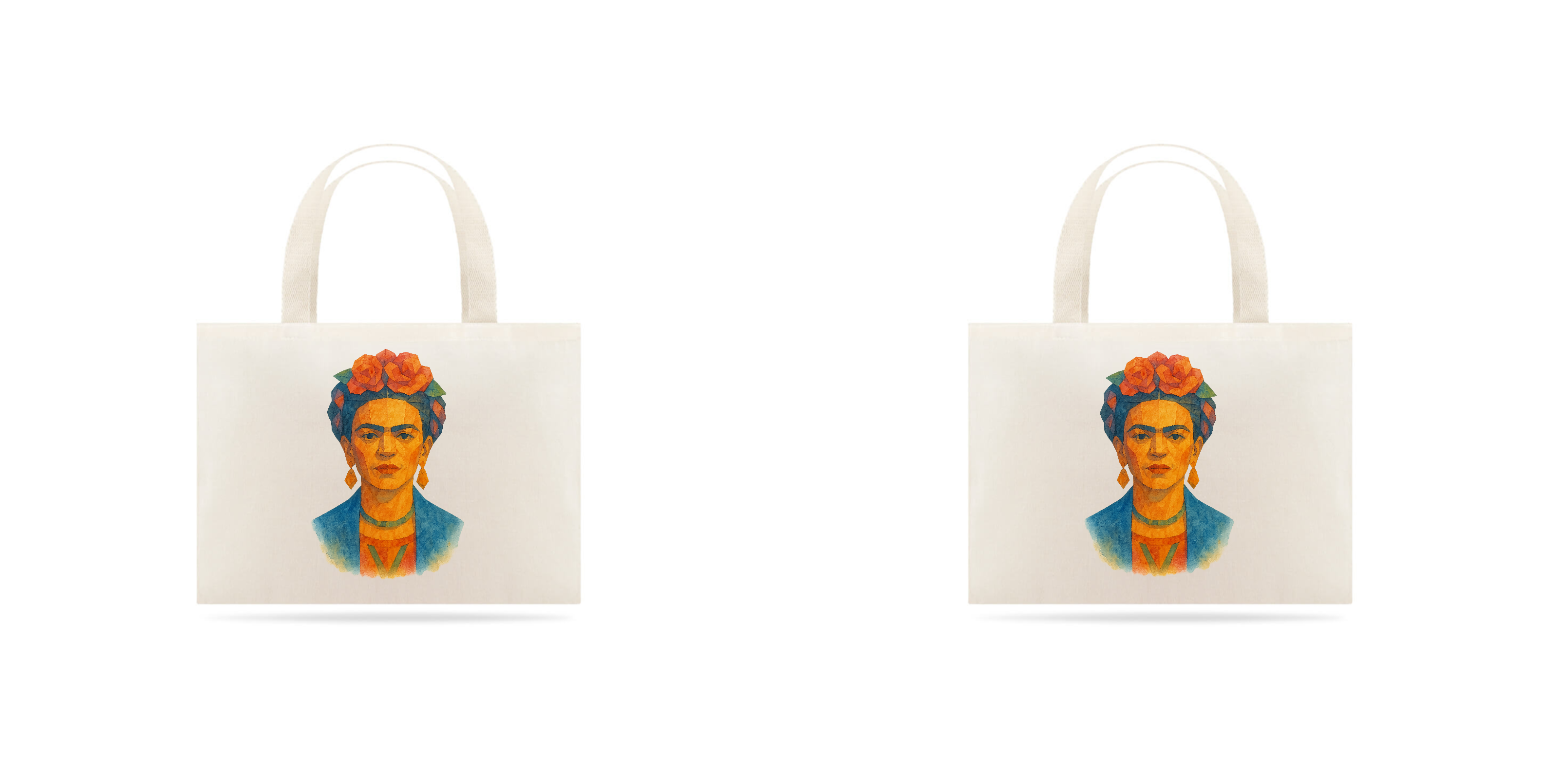 Nome do produto: Frida kahlo