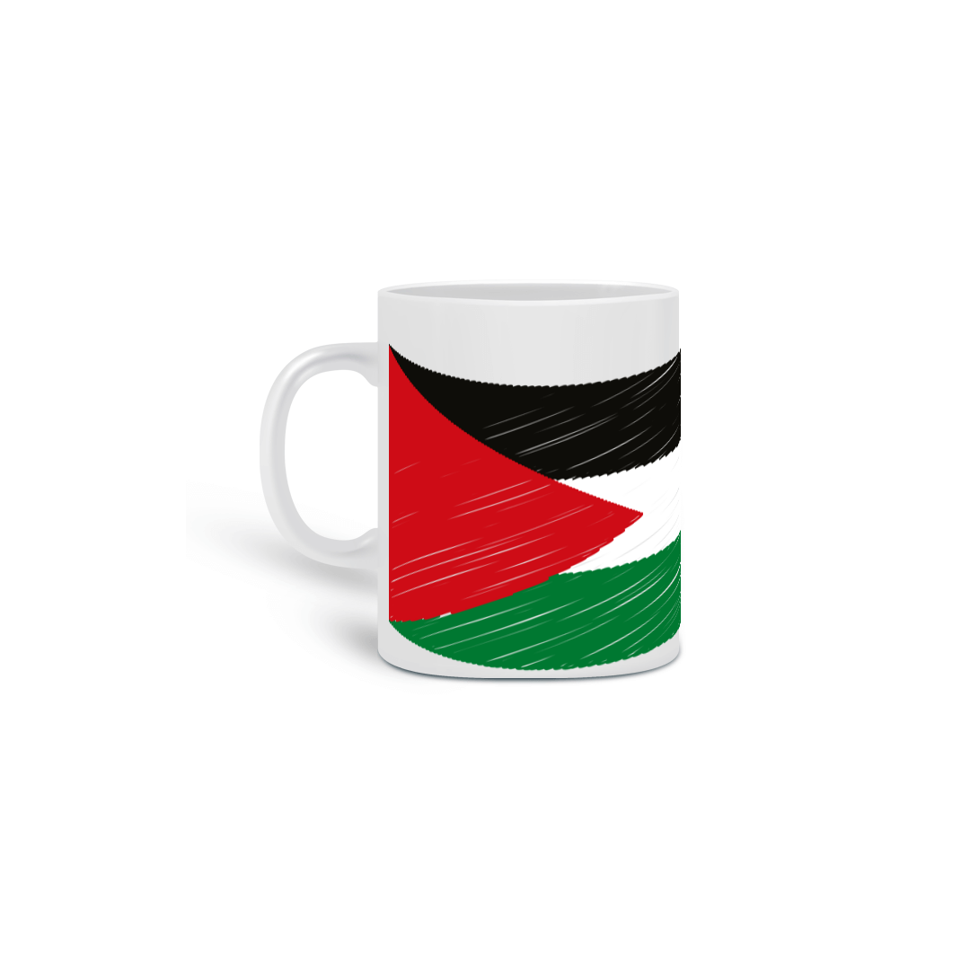 Nome do produto: Palestina 