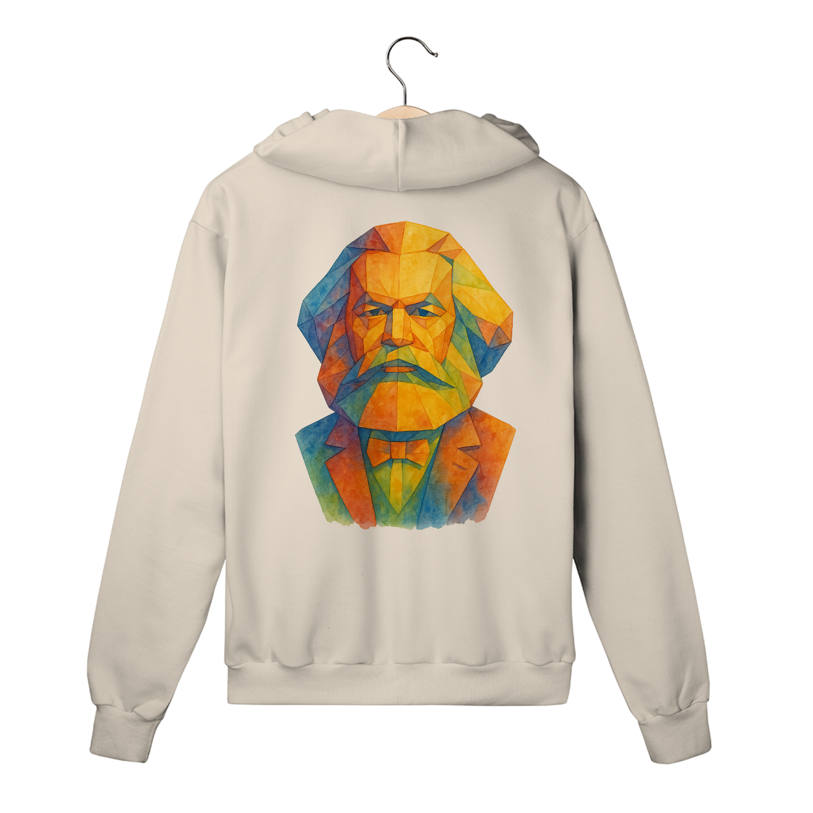 Nome do produto: Karl Marx