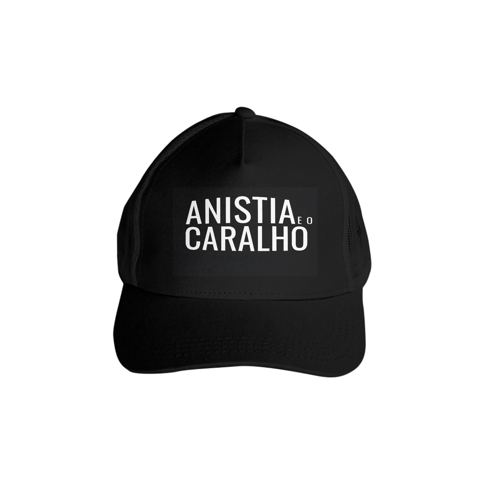 Nome do produto: Anistia é o Caralho
