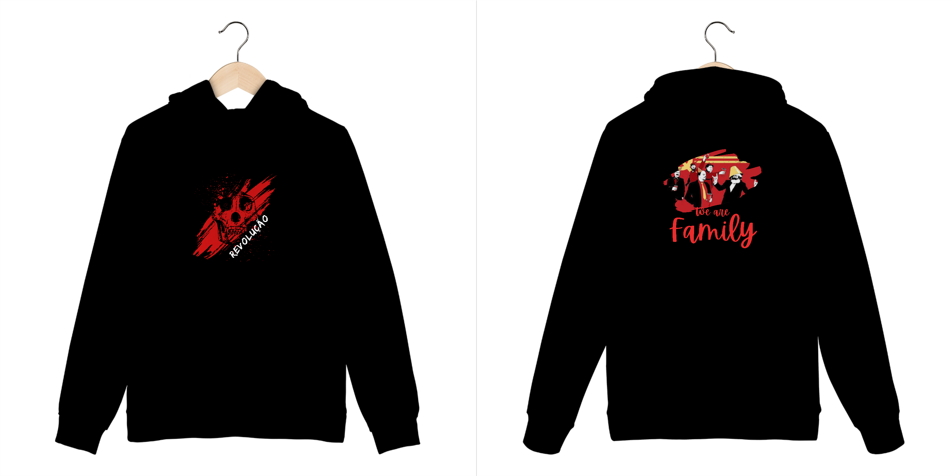 Nome do produto: Moletom Prime 