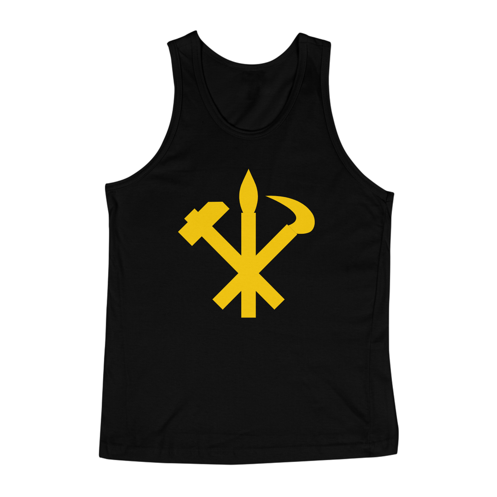 Nome do produto: Regata Masculina CN