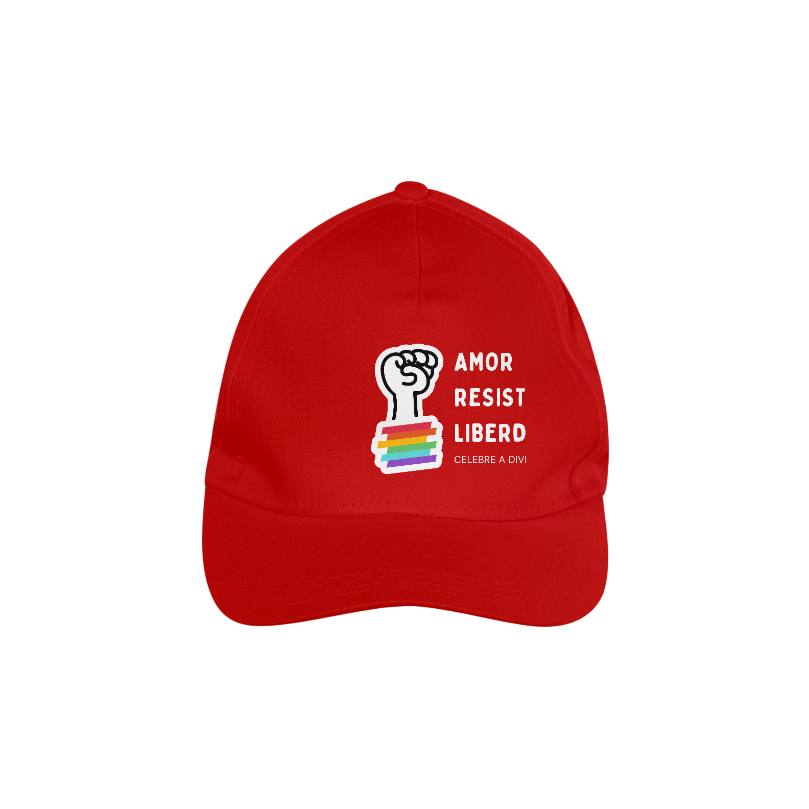 Nome do produto: LGBT