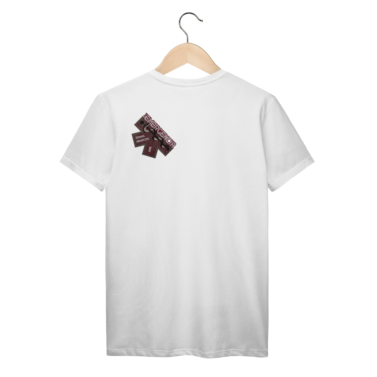 Emergência – Honra e Respeito