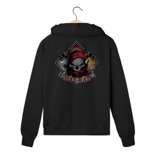 HAZ-MAT — Força em Terreno Perigoso