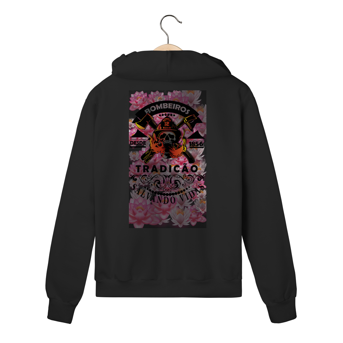 Nome do produto: Tradição – Salvando Vidas desde 1856