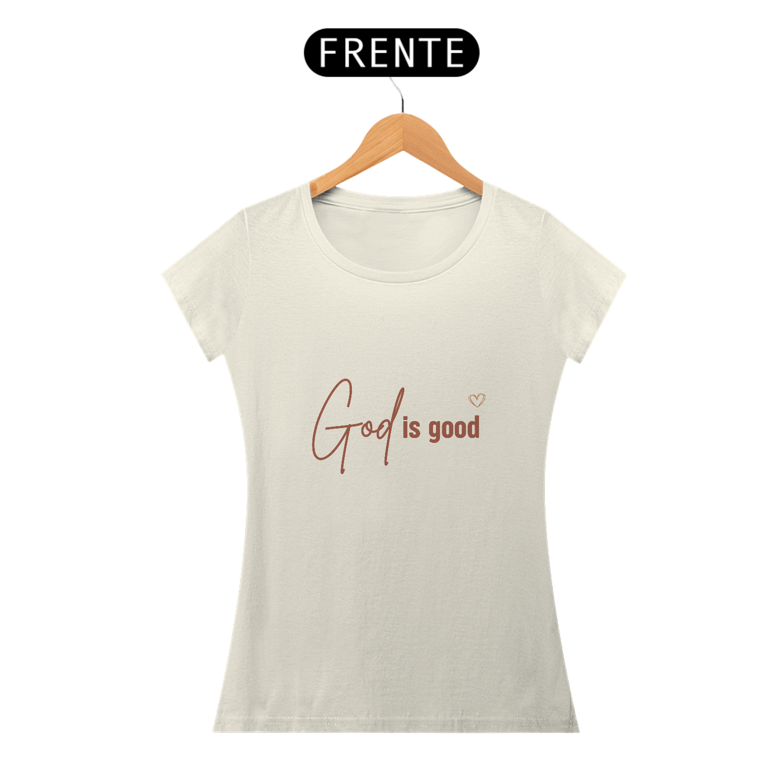 Baby Long Soft God is Good