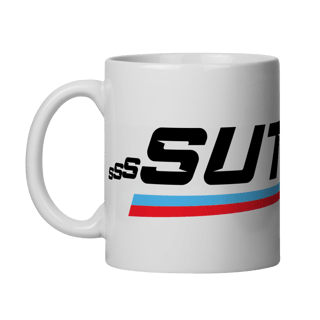 Sututu - Caneca - STT001