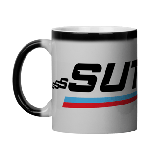 Sututu - Caneca Mágica - STT001
